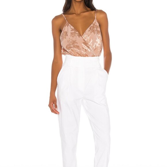 Lovers and Friends Leo Cami Bodysuit - Picture 4 of 4